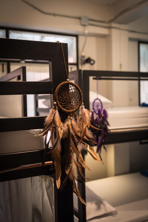 Dreamcatcher Bangkok Buitenkant foto