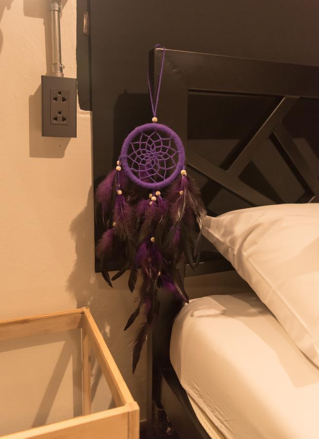 Dreamcatcher Bangkok Buitenkant foto